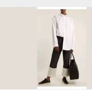 Balenciaga Logo Sneakers Men's 42/10 Black & Gold